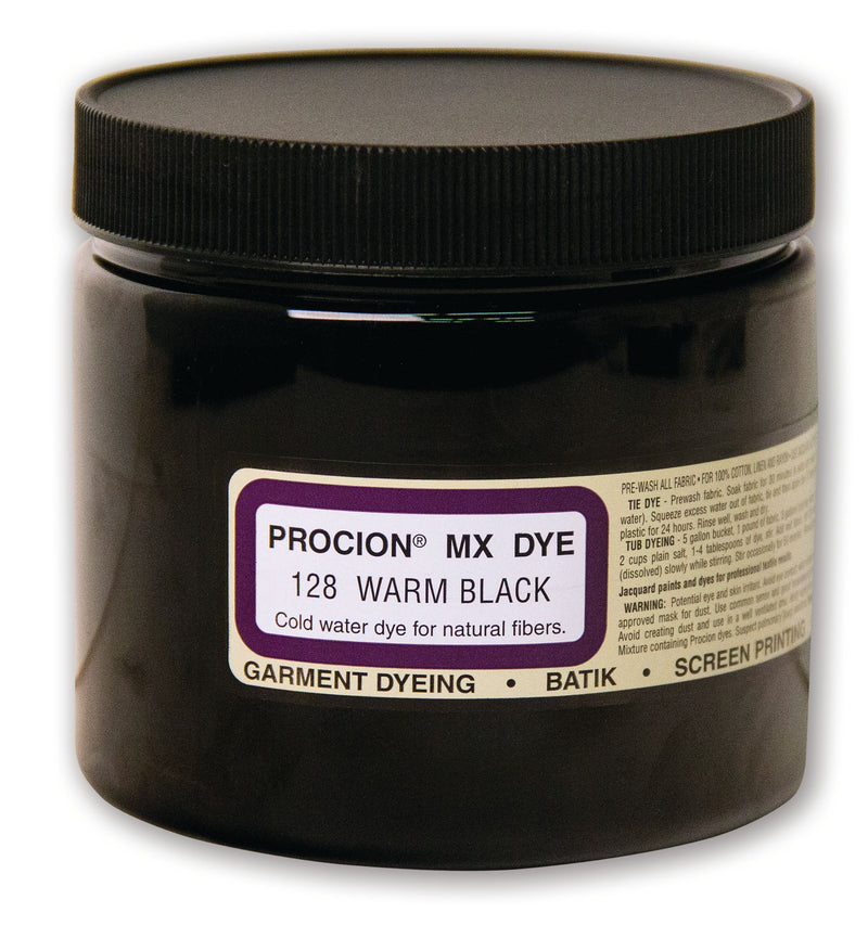 Jacquard Procion MX Dye 230g