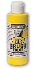 Jacquard Airbrush 118.29ml#colour_OPAQUE YELLOW