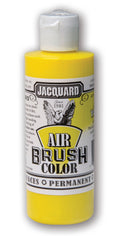 Jacquard Airbrush 118.29ml#colour_METALLIC YELLOW