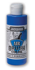 Jacquard Airbrush 118.29ml#colour_METALLIC  BLUE