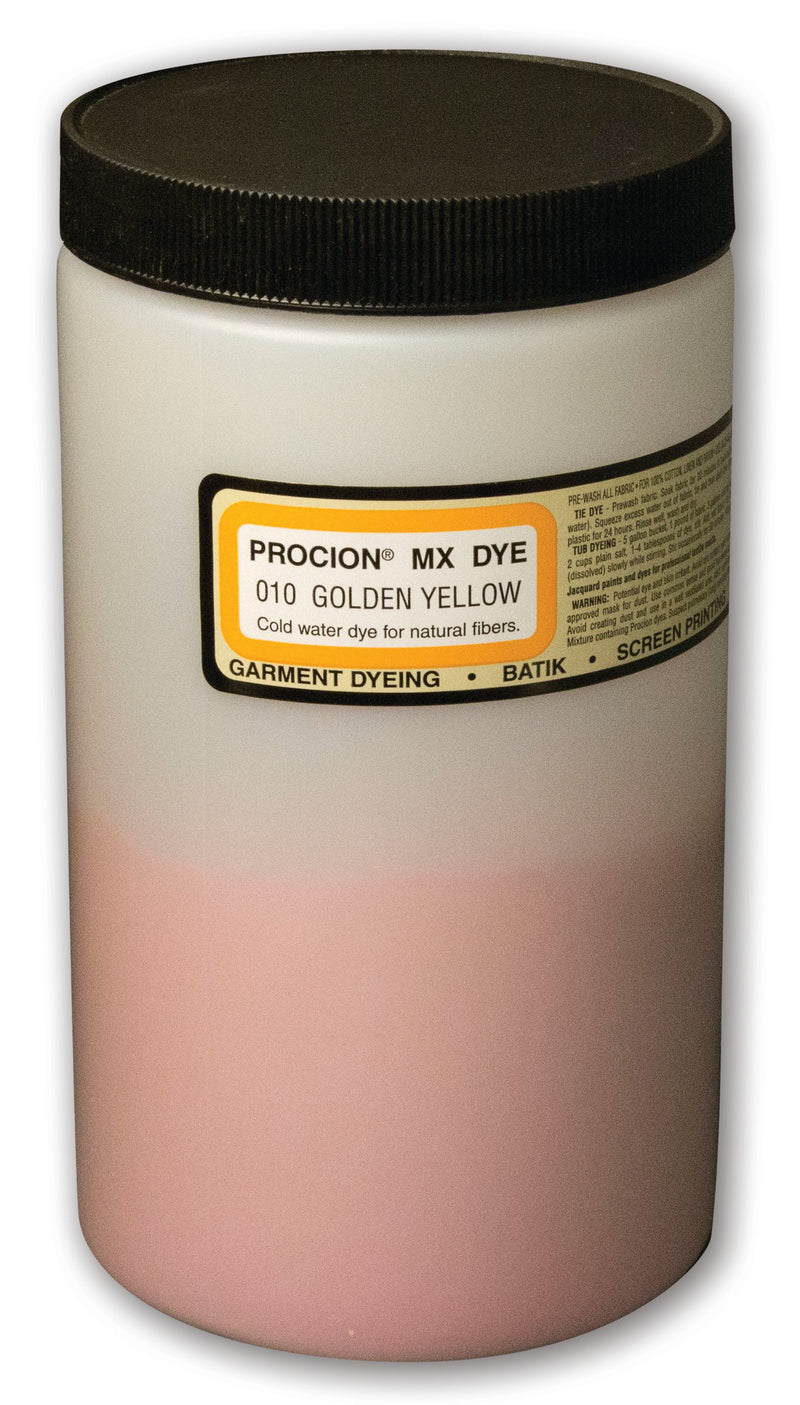 Jacquard Procion MX Dye 450g