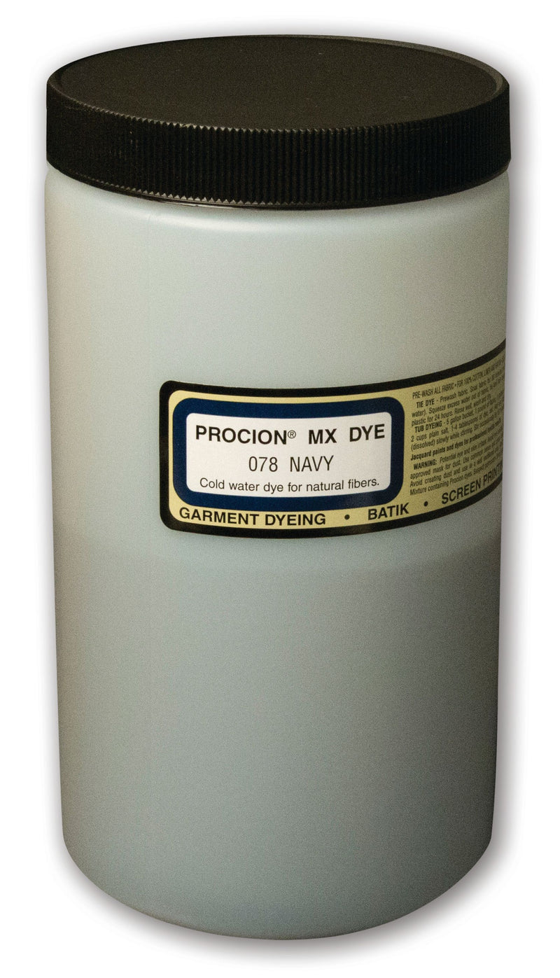 Jacquard Procion MX Dye 450g