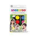 Snazaroo Palette Kit Rainbow