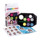 Snazaroo Palette Kit Fantasy