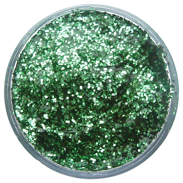 snazaroo glitter gel 12ml#colour_BRIGHT GREEN