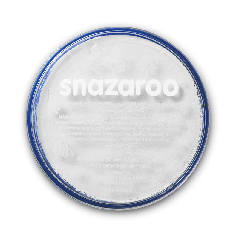 Snazaroo Face Paint 18ml