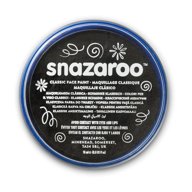 Snazaroo Face Paint 18ml