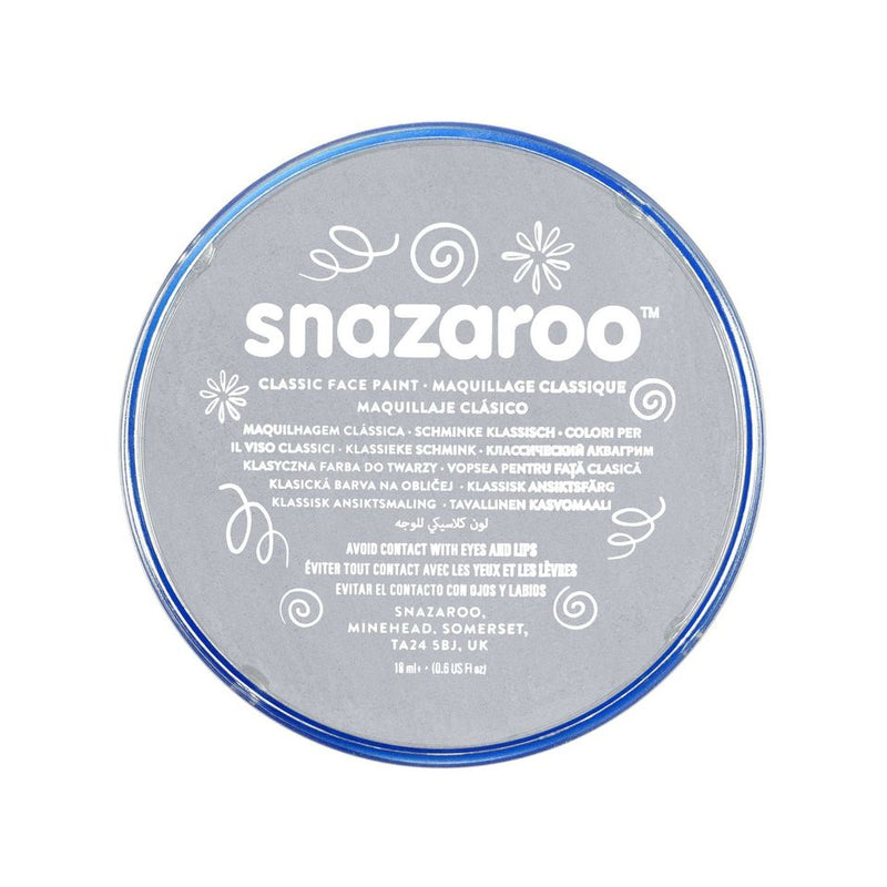 Snazaroo Face Paint 18ml