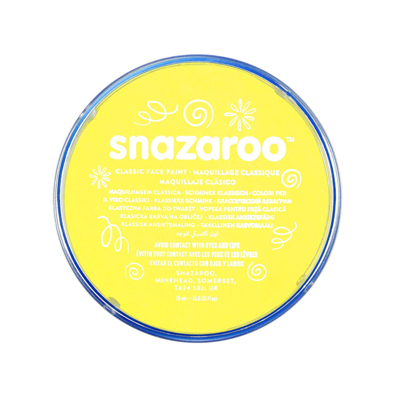 Snazaroo Face Paint 18ml