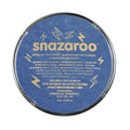 Snazaroo Face Paint 18ml#Colour_METALLIC BLUE