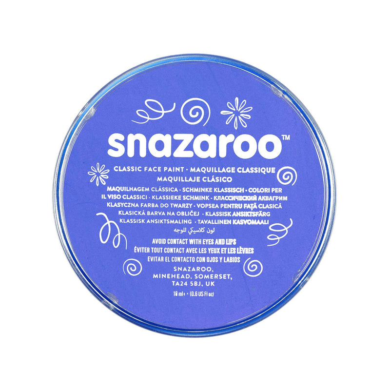 Snazaroo Face Paint 18ml