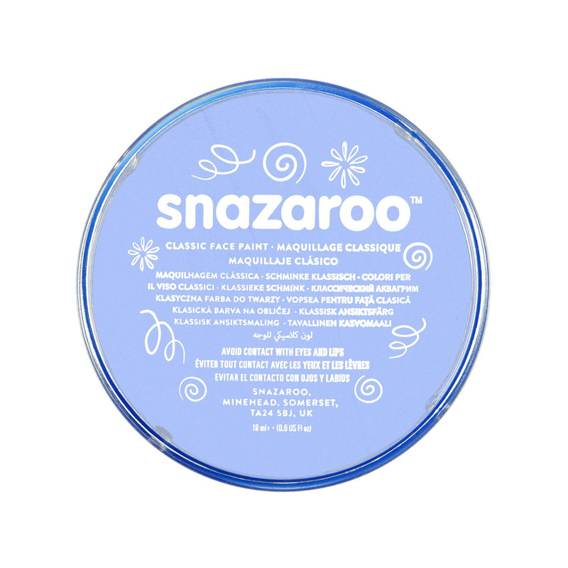 Snazaroo Face Paint 18ml