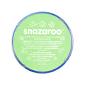 Snazaroo Face Paint 18ml#Colour_PALE GREEN