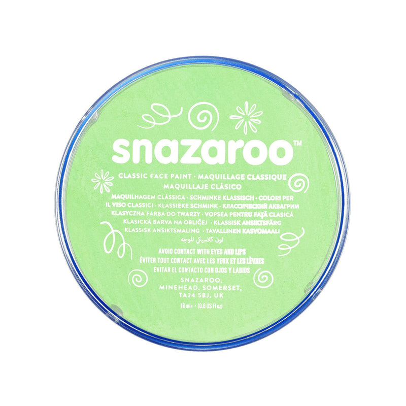 Snazaroo Face Paint 18ml