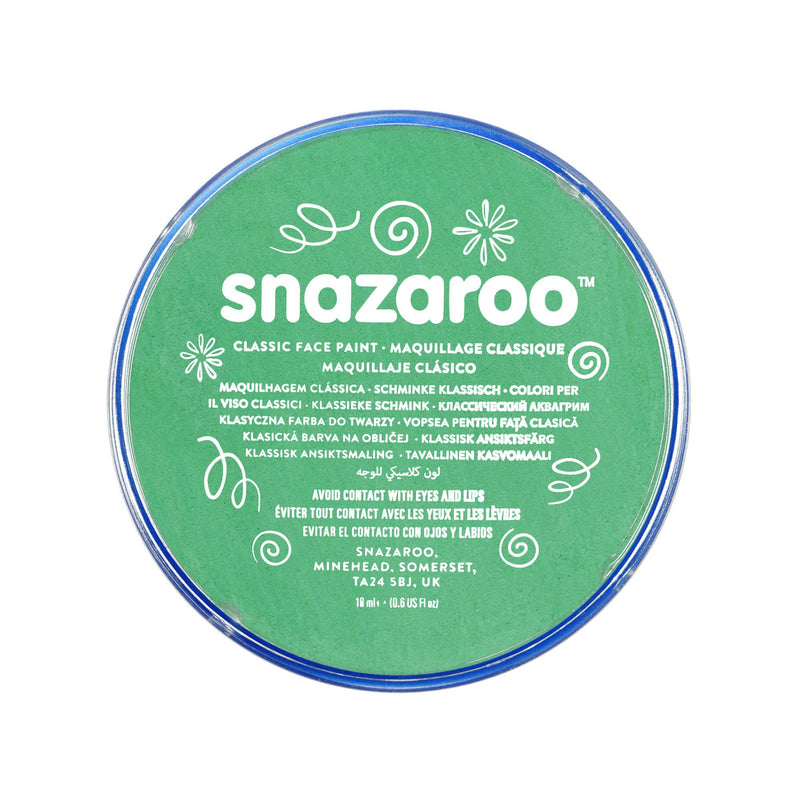 Snazaroo Face Paint 18ml