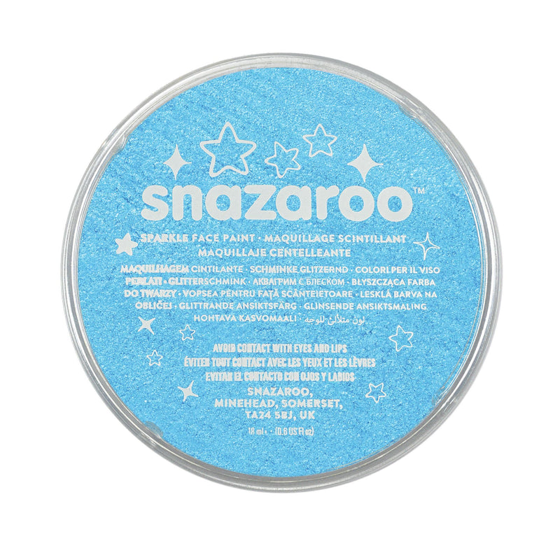 Snazaroo Face Paint 18ml