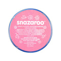 Snazaroo Face Paint 18ml#Colour_PALE PINK