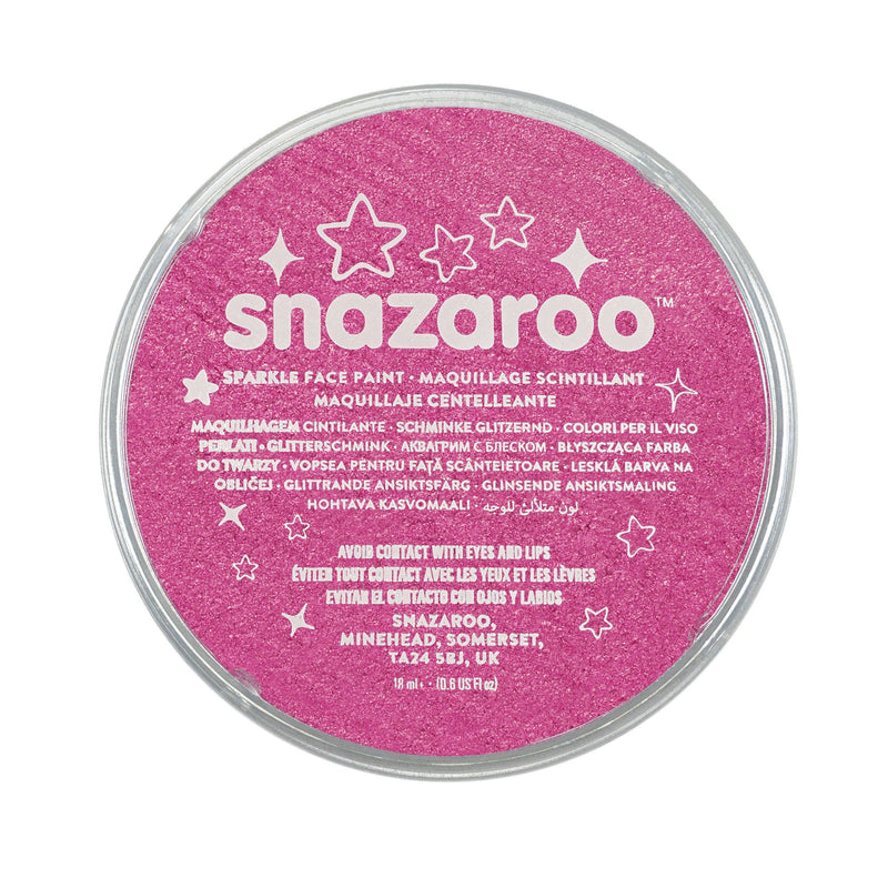 Snazaroo Face Paint 18ml