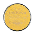 Snazaroo Face Paint 18ml#Colour_METALLIC GOLD