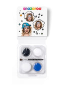Snazaroo Mini Face Paint Set - Pirate