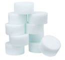Snazaroo High Density Sponges Set Of 10