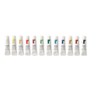 Reeves Gouache Paint 10ml Set of 12