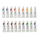 Reeves Gouache Paint 10ml Set of 18