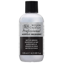 Winsor & Newton Professional UV Varnish Matt Acrylic Mediums