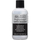 Winsor & Newton Professional Acrylic Glazing Medium