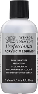 Winsor & Newton Professional Acrylic Flow Improver