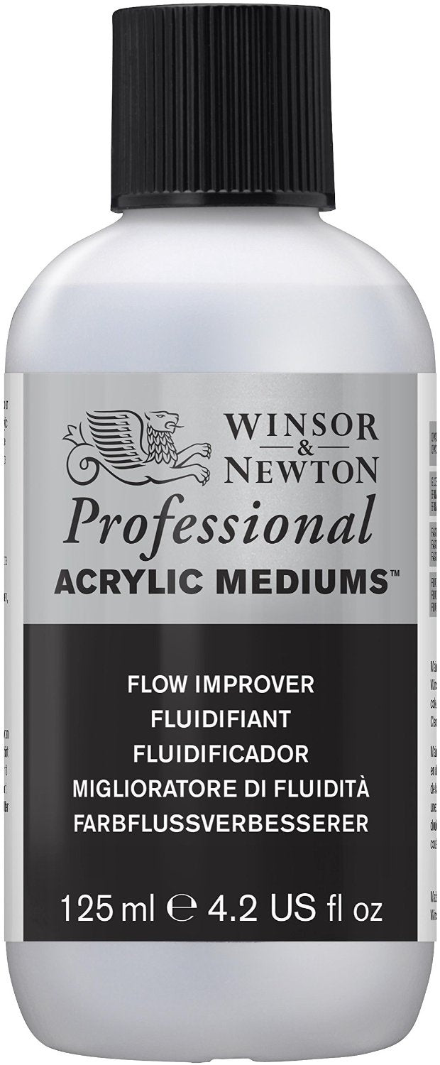 Winsor & Newton Professional Acrylic Flow Improver