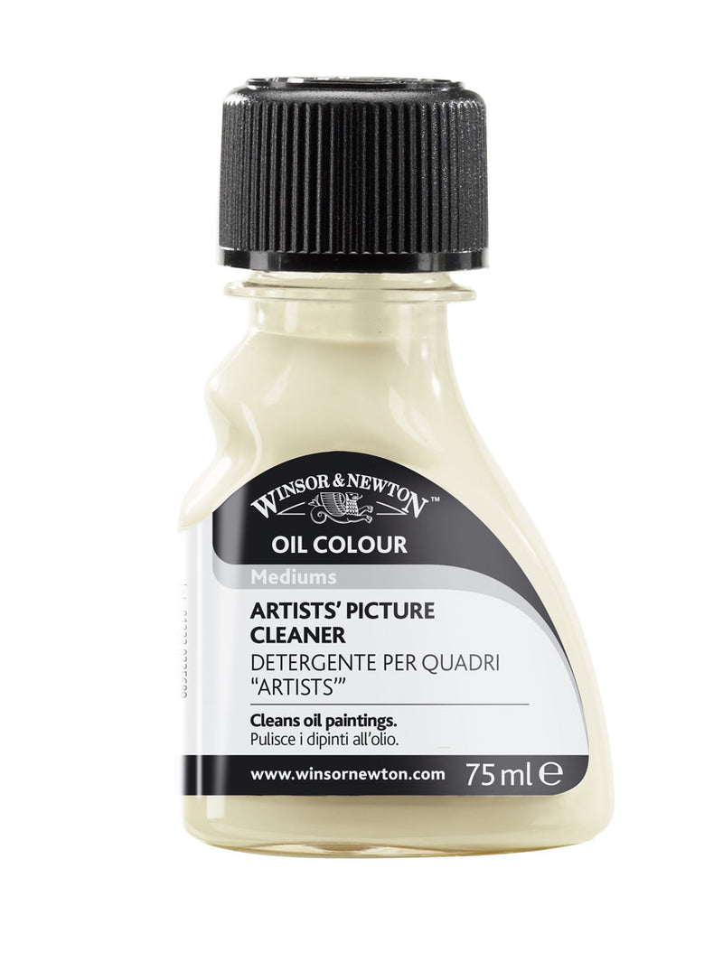 Winsor & Newton Picture Cleaner 75ml