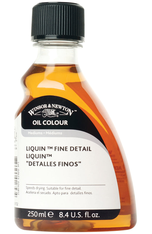 Winsor & Newton Liquin Fine Detail#size_250ML