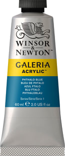 Winsor & Newton Galeria Acrylic Paint 60ml