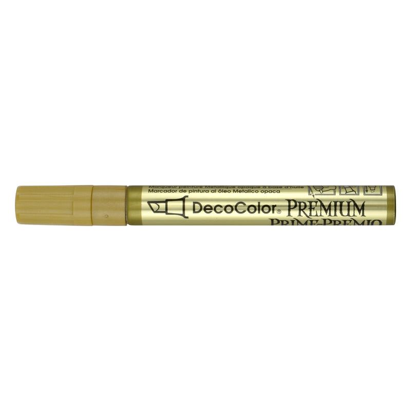 Marvy Deco Premium Paint Marker 350 Chisel