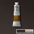 Winsor & Newton Griffin Alkyd Oil Paints 37ml#Colour_BURNT UMBER