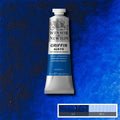 Winsor & Newton Griffin Alkyd Oil Paints 37ml#Colour_FRENCH ULTRAMARINE