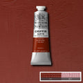 Winsor & Newton Griffin Alkyd Oil Paints 37ml#Colour_INDIAN RED
