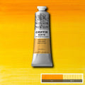 Winsor & Newton Griffin Alkyd Oil Paints 37ml#Colour_INDIAN YELLOW