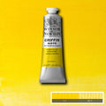 Winsor & Newton Griffin Alkyd Oil Paints 37ml#Colour_WINSOR YELLOW