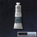 Winsor & Newton Griffin Alkyd Oil Paints 37ml#Colour_PAYNES GREY