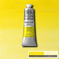 Winsor & Newton Griffin Alkyd Oil Paints 37ml#Colour_WINSOR LEMON