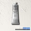 Winsor & Newton Griffin Alkyd Oil Paints 37ml#Colour_MIXING WHITE