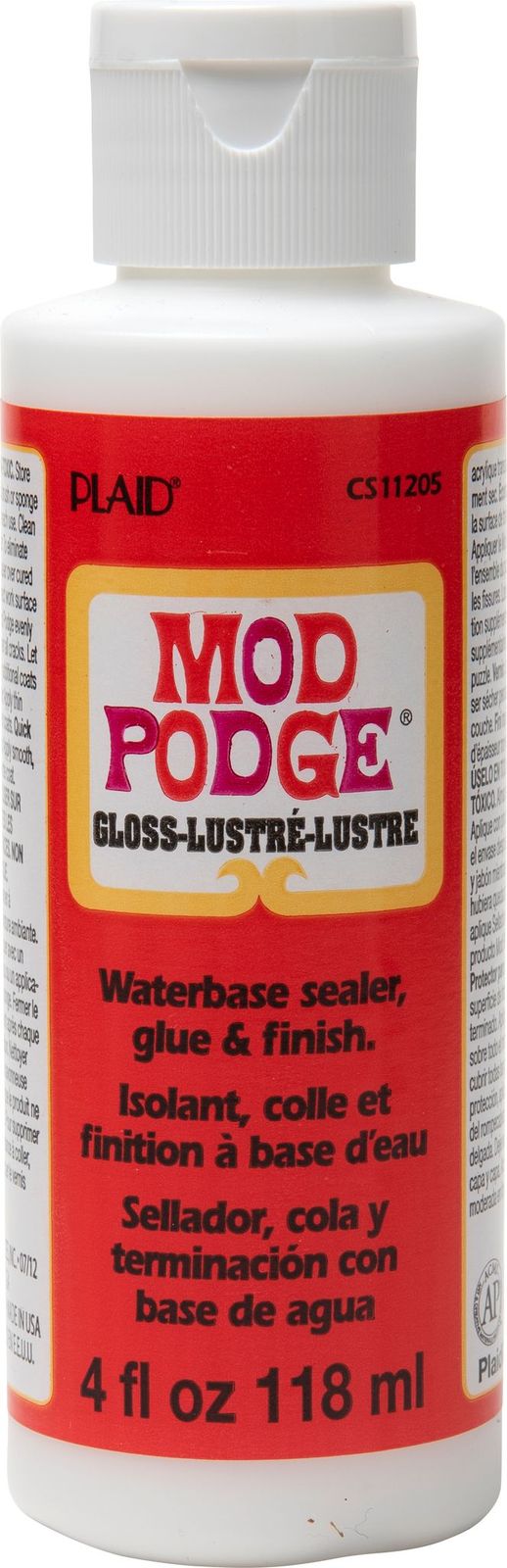 Mod Podge Gloss