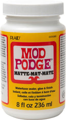 Mod Podge Matte