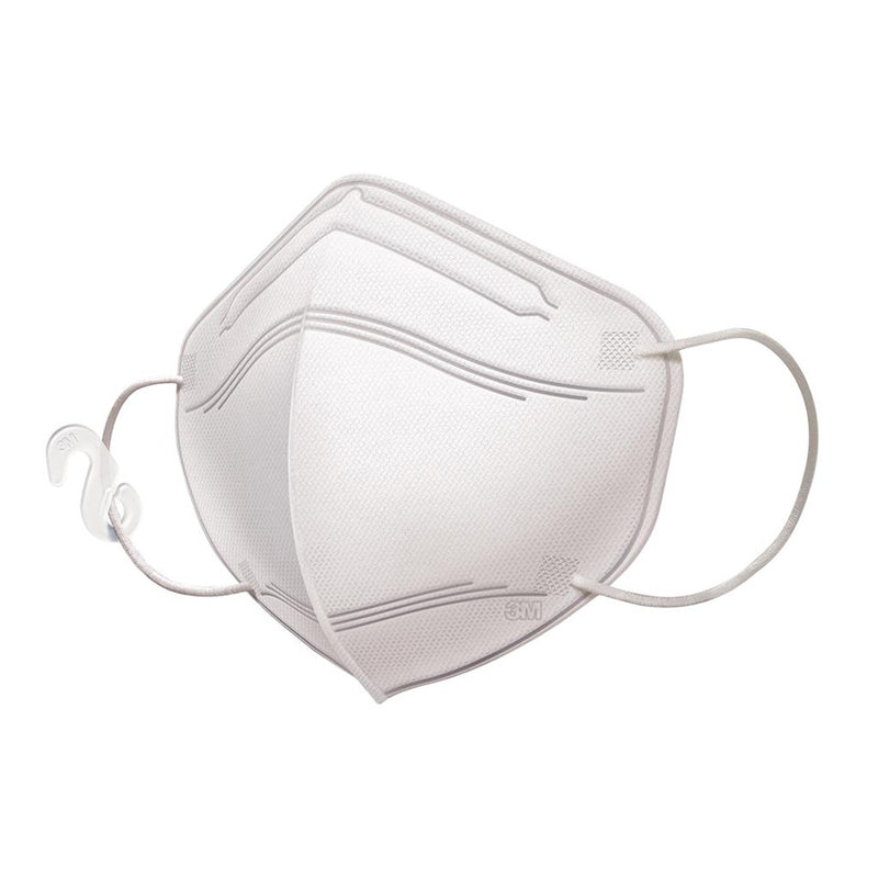 3m Particulate Respirator 9123 P2 Pack Of 5