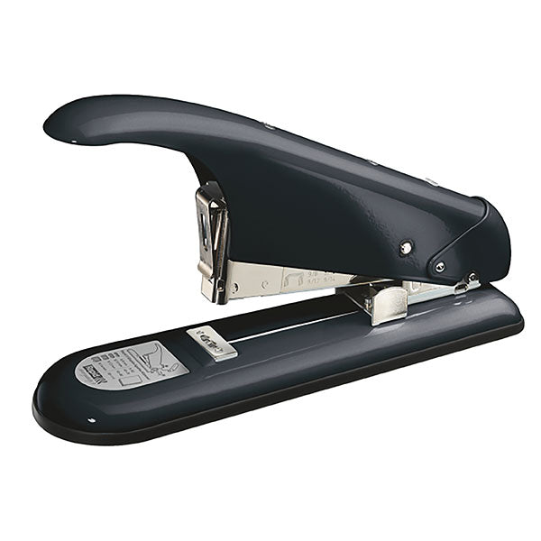 rapid stapler heavy duty hd9 black