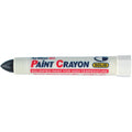 Artline 40 Permanent Paint Crayon Box Of 12#Colour_BLACK