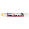 Artline 40 Permanent Paint Crayon Box Of 12#Colour_YELLOW