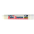 Artline 40 Permanent Paint Crayon Box Of 12#Colour_WHITE